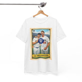 Los Tricampeones Loteria Card Tee - Adult Heavy Cotton Casual Fit
