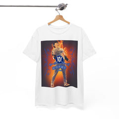 Yamamoto World Series MVP Tee Shirt - Unisex Heavy Cotton Casual Fit