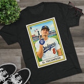El TricampeΓ³n LoterΓa Card Tee β Mexican Champion Shirt