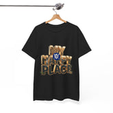 My Happy Place T-Shirt β Blue Heaven on Earth Tee