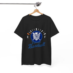 Need Baseball Fuel Needle Tee Shirt - Unisex Heavy Cotton Casual Fit