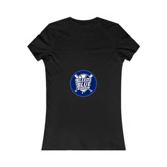 Yamamoto World Series MVP Tee Shirt - Women's Favorite Tee
