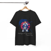 Yamamoto Losing Is Not An Option Tee Shirt - Unisex Heavy Cotton Casual Fit