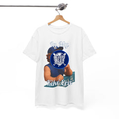 In My Kike Era Tee Shirt - Unisex Heavy Cotton Tee Casual Fit