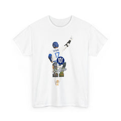 Shohei Ohtani 'Sho-Time' Number 17 Tee Shirt - Unisex Heavy Cotton Tee Casual Fit