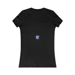 Yamamoto El Tigre Loteria Card Tee Shirt - Women's Favorite Tee