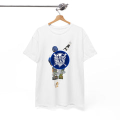 Shohei Ohtani 'Sho-Time' Tee Shirt - Unisex Heavy Cotton Casual Fit