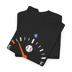 Need Baseball Fuel Needle Tee Shirt - Unisex Heavy Cotton Casual Fit