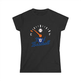 Need Baseball Fuel Needle Tee Shirt - Women's Softstyle Tee Casual Fit