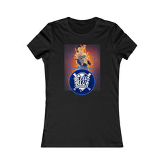 Yamamoto World Series MVP Tee Shirt - Women's Favorite Tee