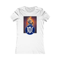 Yamamoto World Series MVP Tee Shirt - Women's Favorite Tee