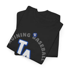 Ruining Baseball Since 2024 Tee Shirt - Unisex Heavy Cotton Casual Fit