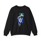 Dodgers Kershaw Mr 3000 K Sweatshirt - Unisex Crewneck Casual Streetwear