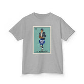 El Mariachi LoterΓa Card Kelly Team Pride - Youth Heavy Cotton Casual Fit