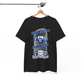 How It Started How It Ended Tee Shirt - Unisex Heavy Cotton Casual Fit