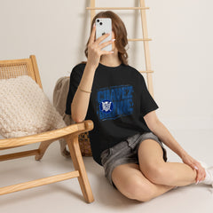 Chavez Ravine Baseball Tee – Vintage LA Dodgers Tribute T-Shirt