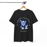 Ruining Baseball Since 2024 Tee Shirt - Unisex Heavy Cotton Casual Fit