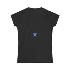 Need Baseball Fuel Needle Tee Shirt - Women's Softstyle Tee Casual Fit