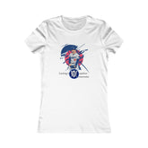 Yamamoto Losing Is Not An Option Tee Shirt - Women's Favorite Tee