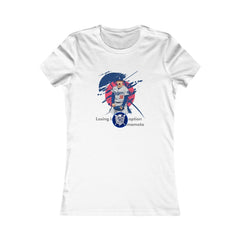 Yamamoto Losing Is Not An Option Tee Shirt - Women's Favorite Tee