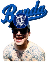 New Dodgers Anthony Banda PNG | Digital Art (6000x7712)