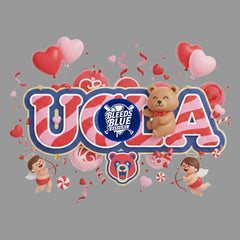 UCLA Valentine PNG | Digital Art (6000x6000)