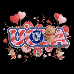 UCLA Valentine PNG | Digital Art (6000x6000)