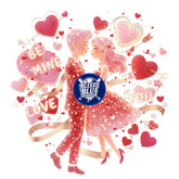Valentine Couple PNG | Digital Art (6000x6000)