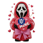 Mini Valentine Ghostface Be Mine PNG | Digital Art (6000x6000)