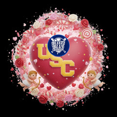 USC Valentine PNG | Digital Art (6000x6000)
