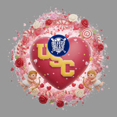 USC Valentine PNG | Digital Art (6000x6000)