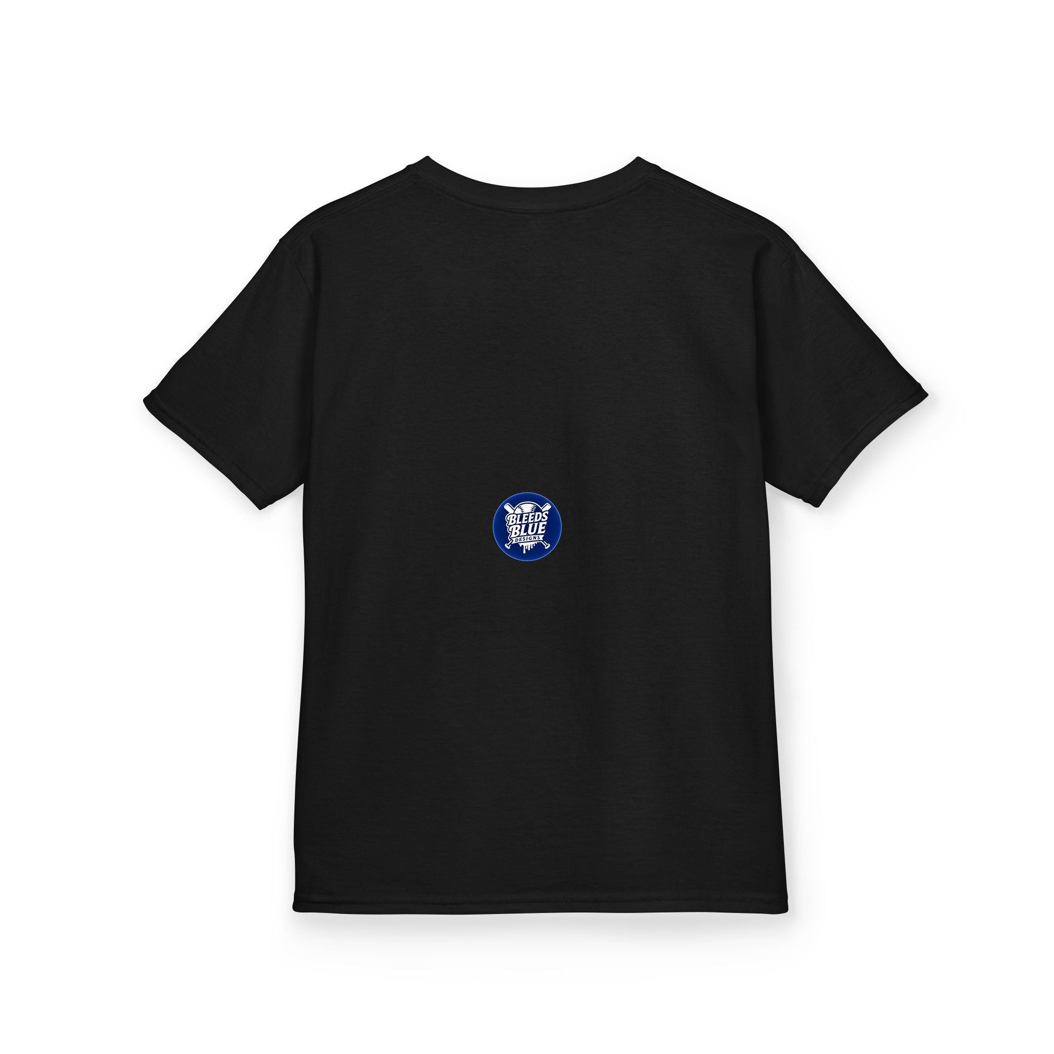 Kids Badger Easter Egg Hunter T-Shirt — Cute Hunter Costume Easter Tee