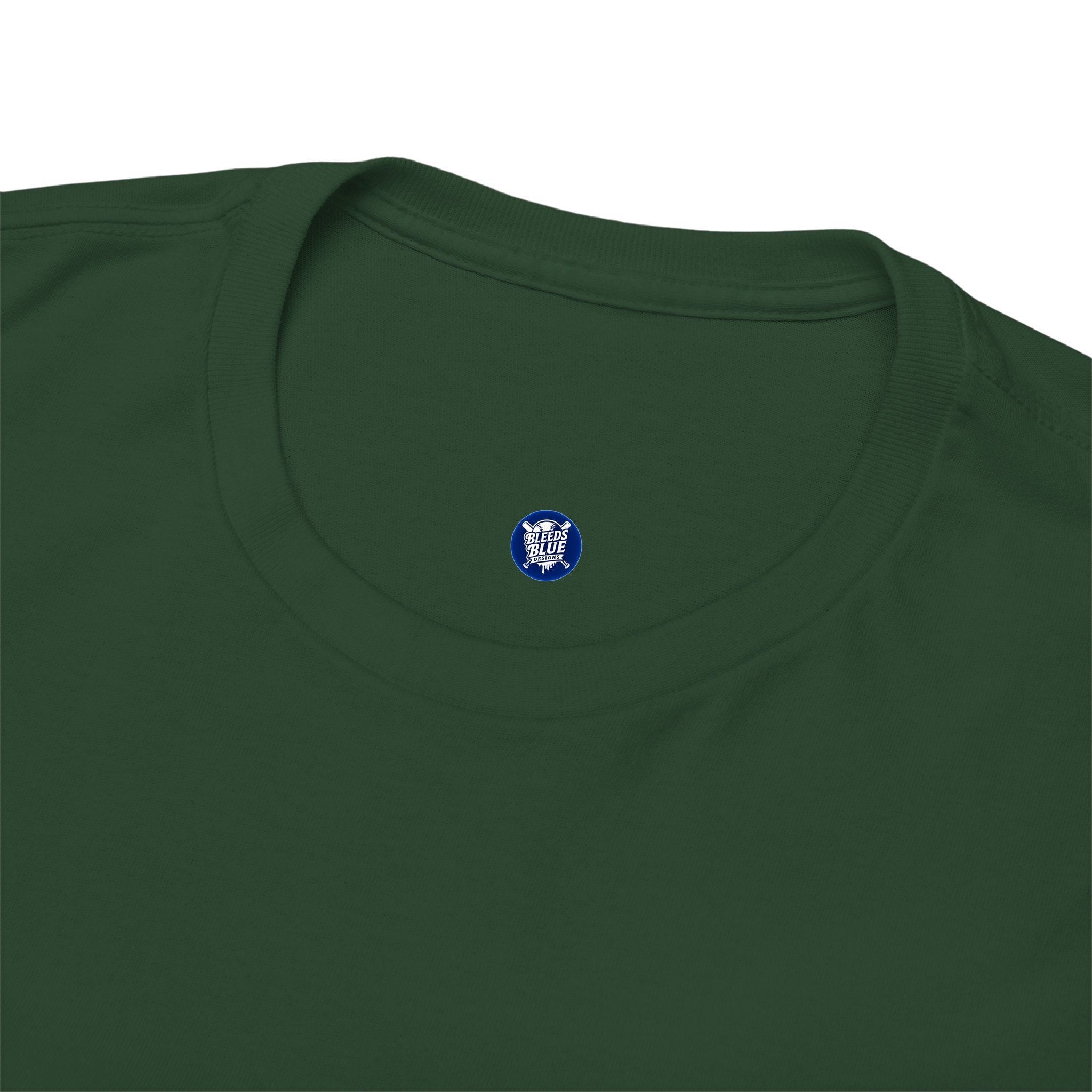 Kiss Me! I’m 6-7 St. Patrick’s Day T-Shirt