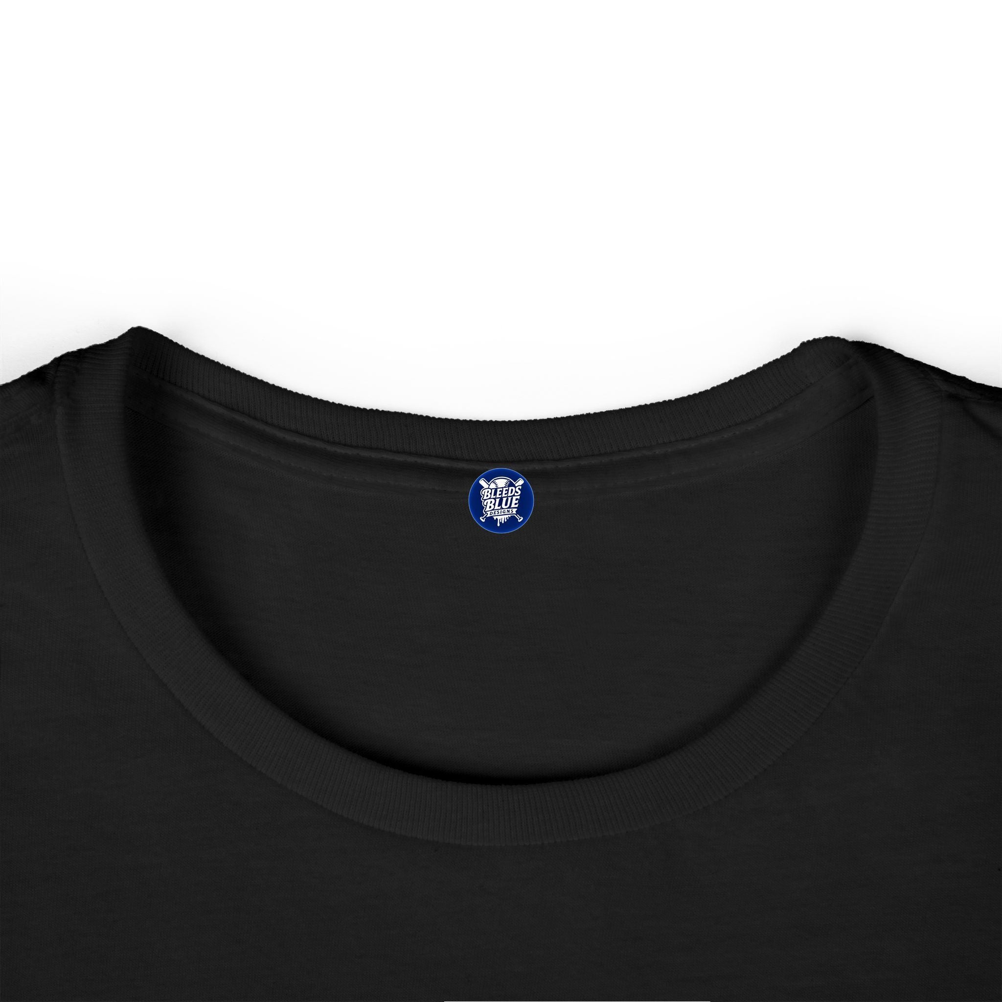 Yamamoto El Tigre Loteria Card Tee Shirt - Women's Softstyle Tee Casual Fit