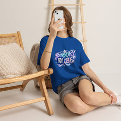 Spooky Babe Ghostly Halloween Tee