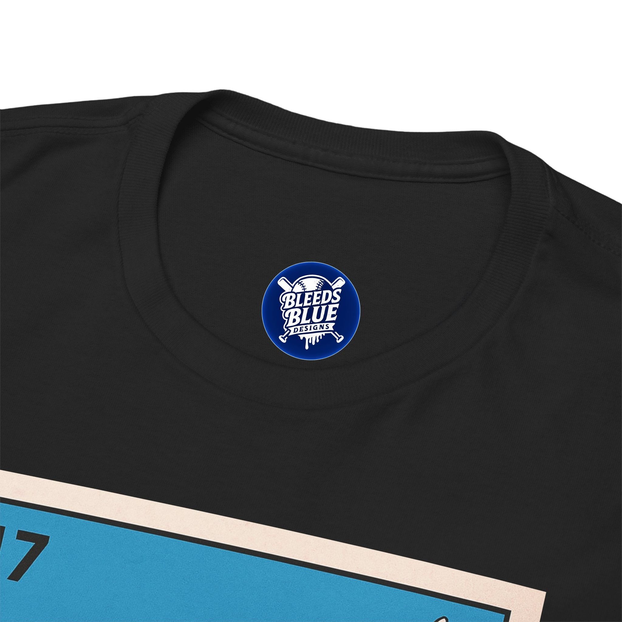 Ohtani El Unicornio Loteria Card Tee Shirt - Unisex Heavy Cotton Casual Fit