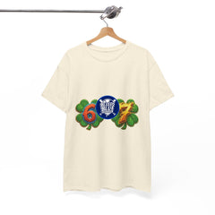 Lucky 6 & 7 Clover Tee — St. Patrick’s Day Lucky Numbers T-Shirt