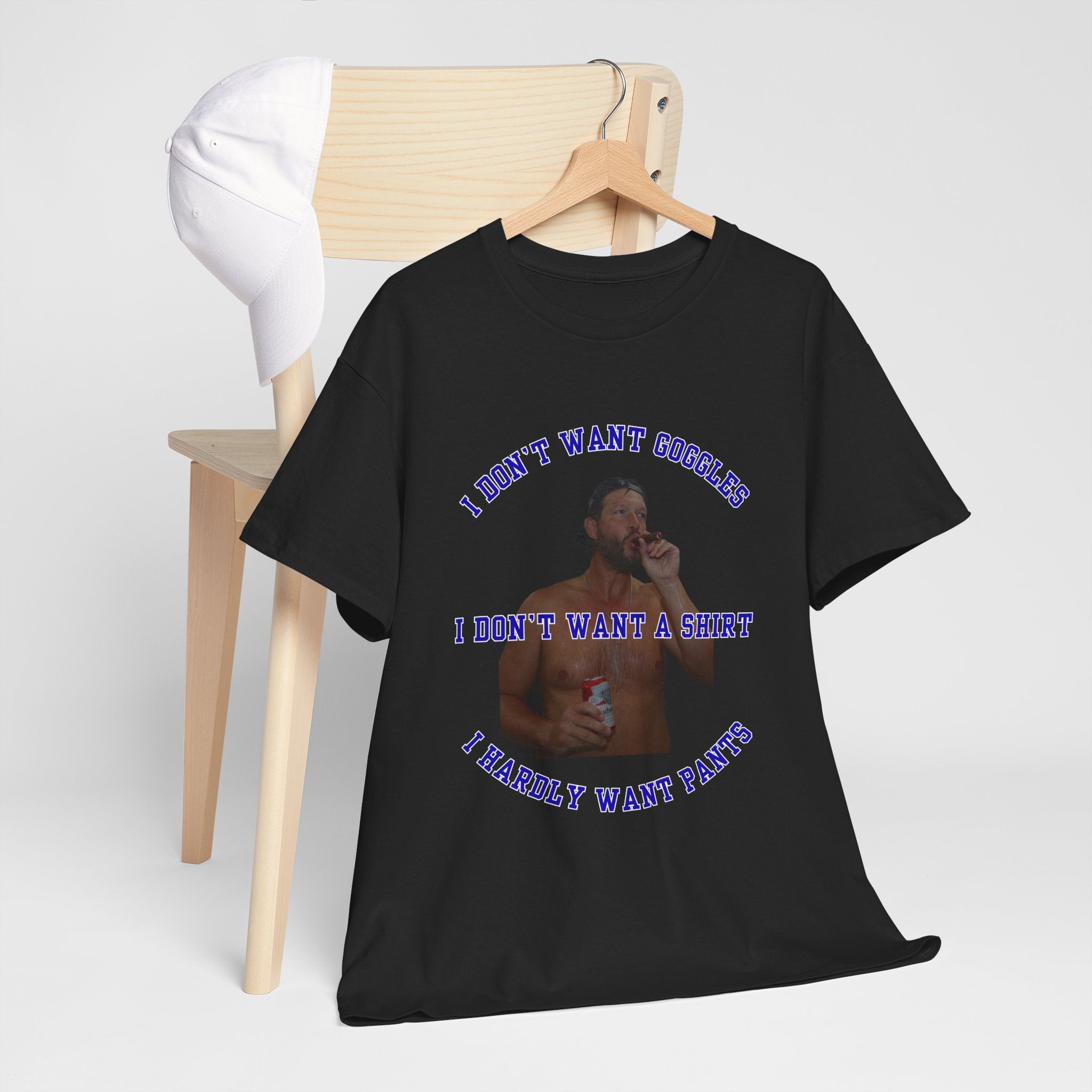 Dodgers Kershaw Quote Tee - Unisex Tee Shirt