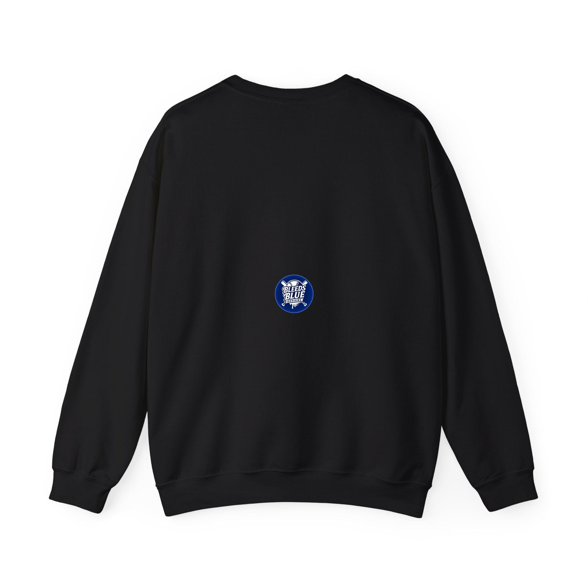 Los Tricampeones Loteria Card - Adult Crewneck Sweatshirt