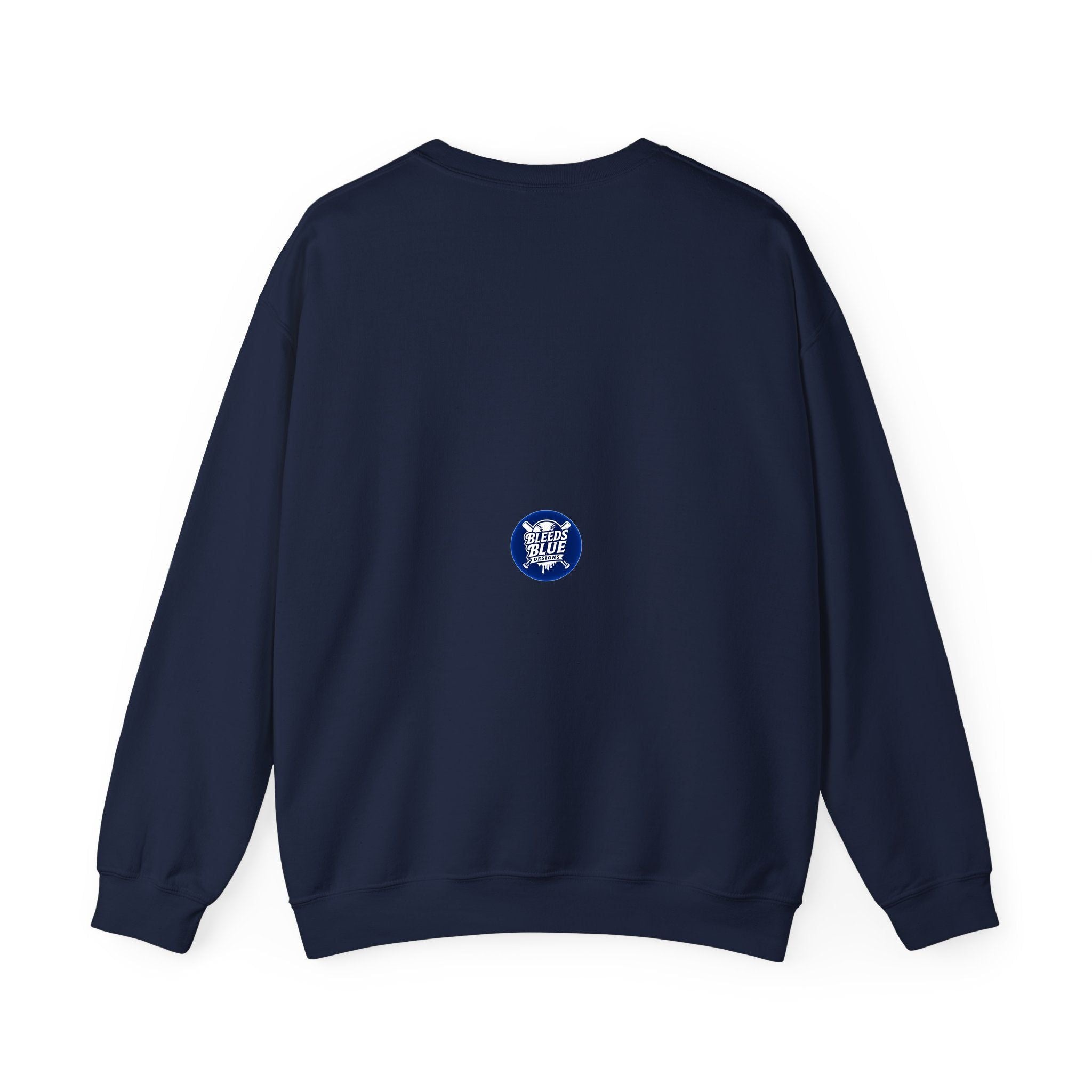 Los Tricampeones Loteria Card - Adult Crewneck Sweatshirt