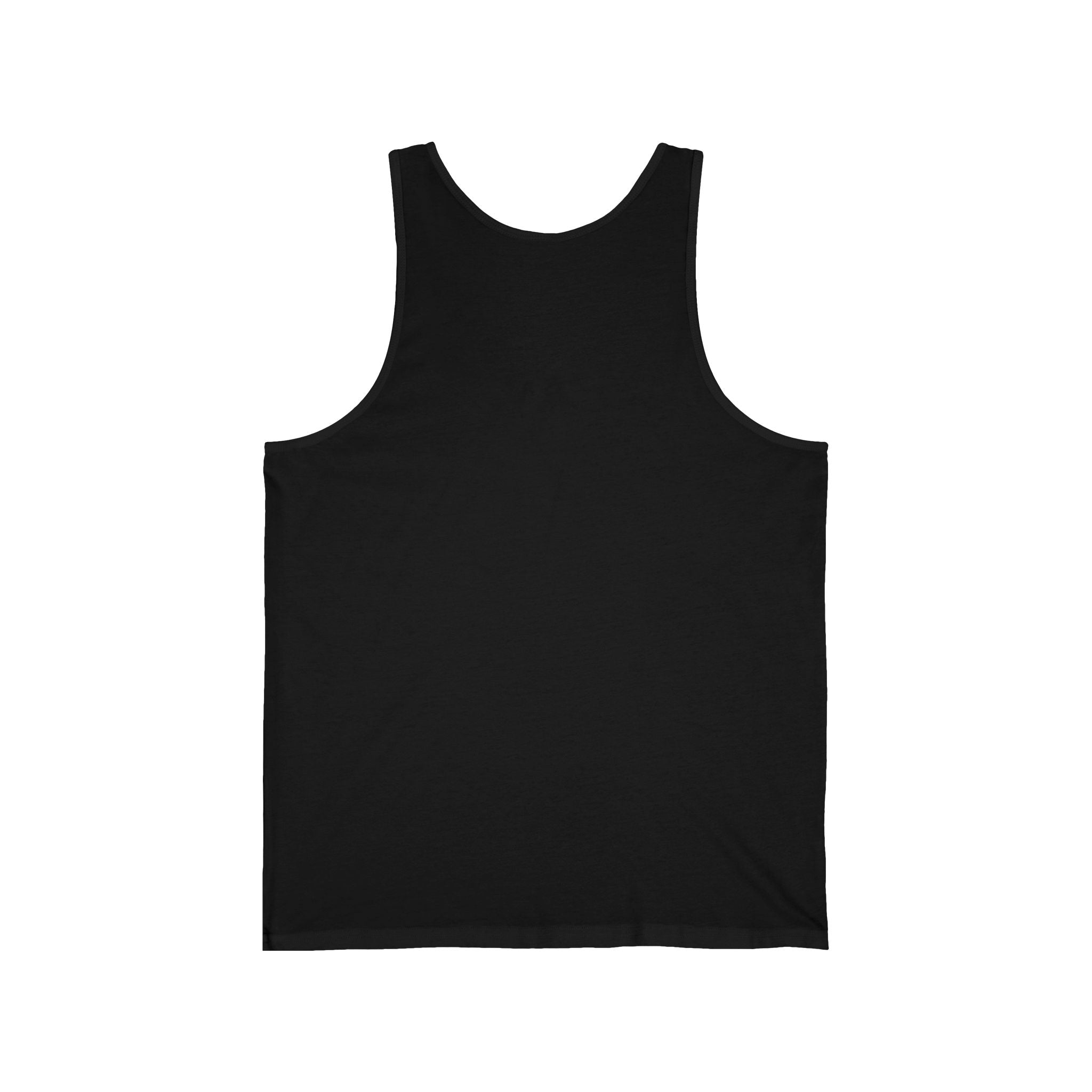 Kike El Paletero Loteria Card Jersey Tank