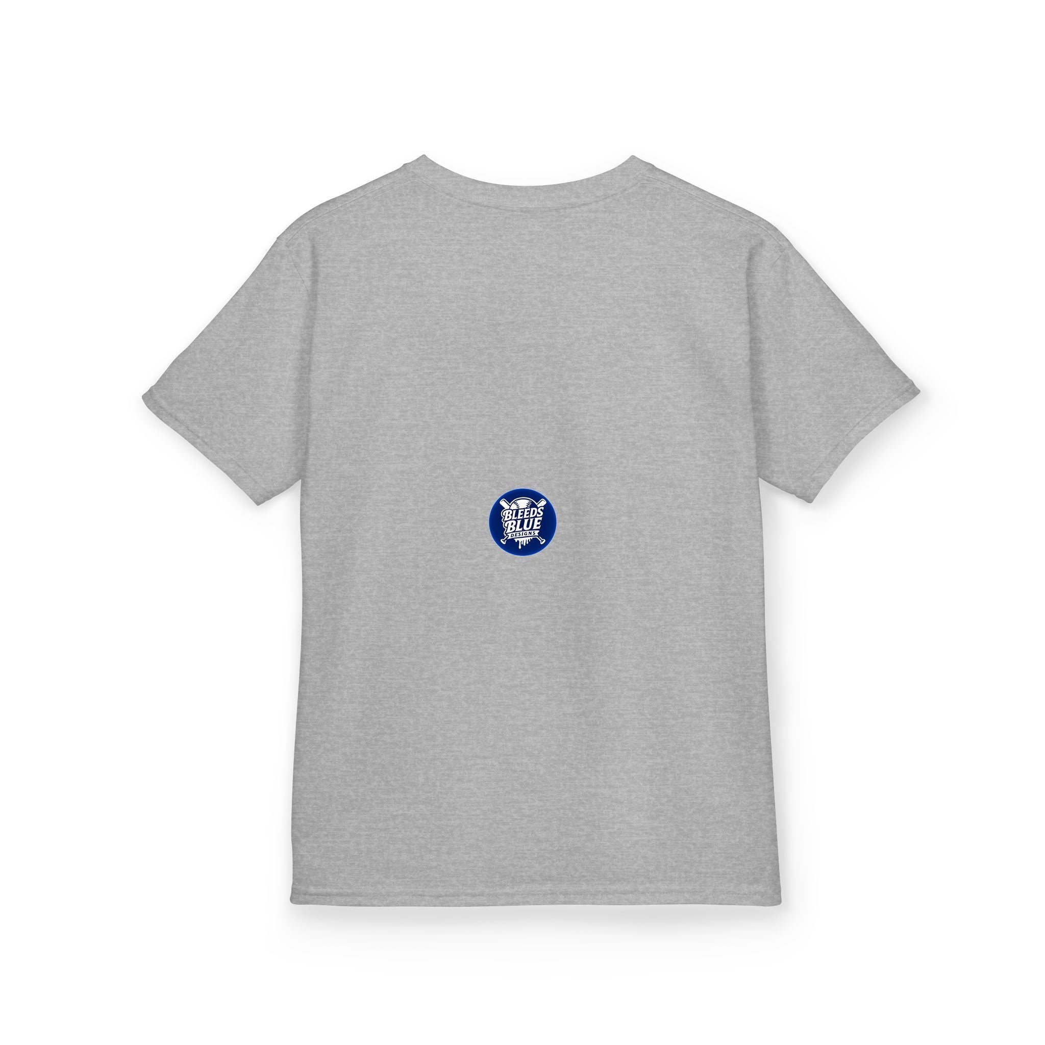 Easter Egg Hunter Kids T-Shirt — Cute Spring Graphic Tee