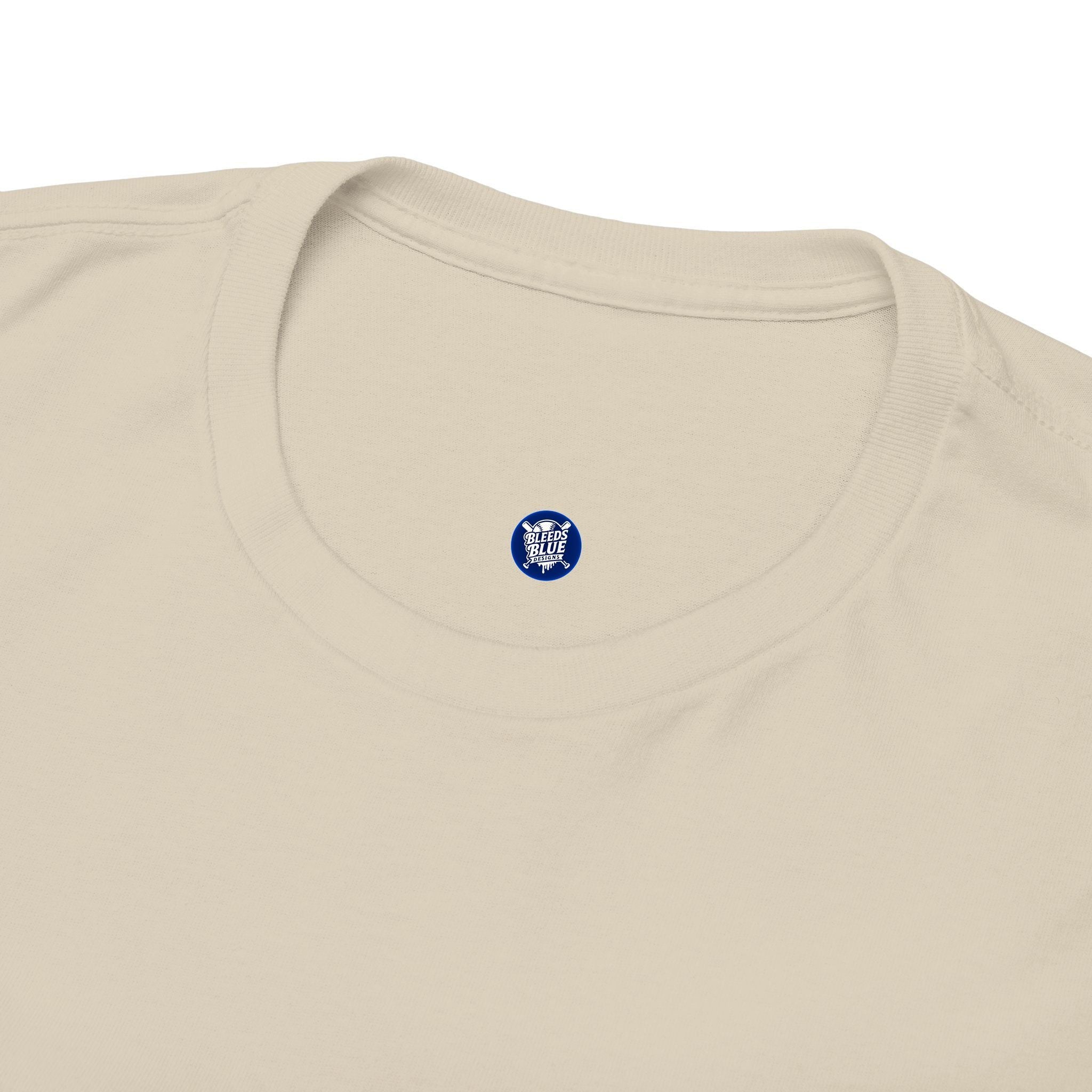 Baseball Hands Tee — 67 Emoji Baseball Graphic T-Shirt