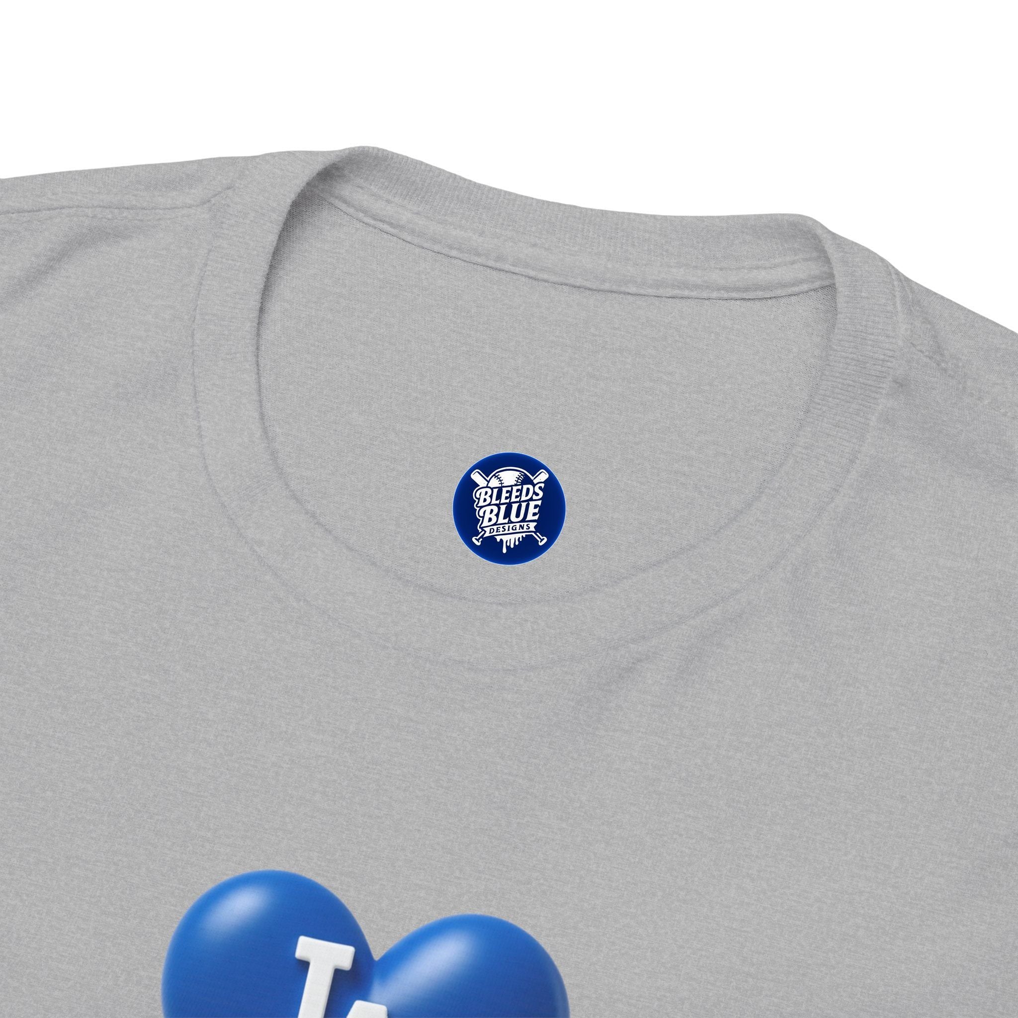 3-Peat in Progress Loading Bar Tee — Sports Champion T-Shirt