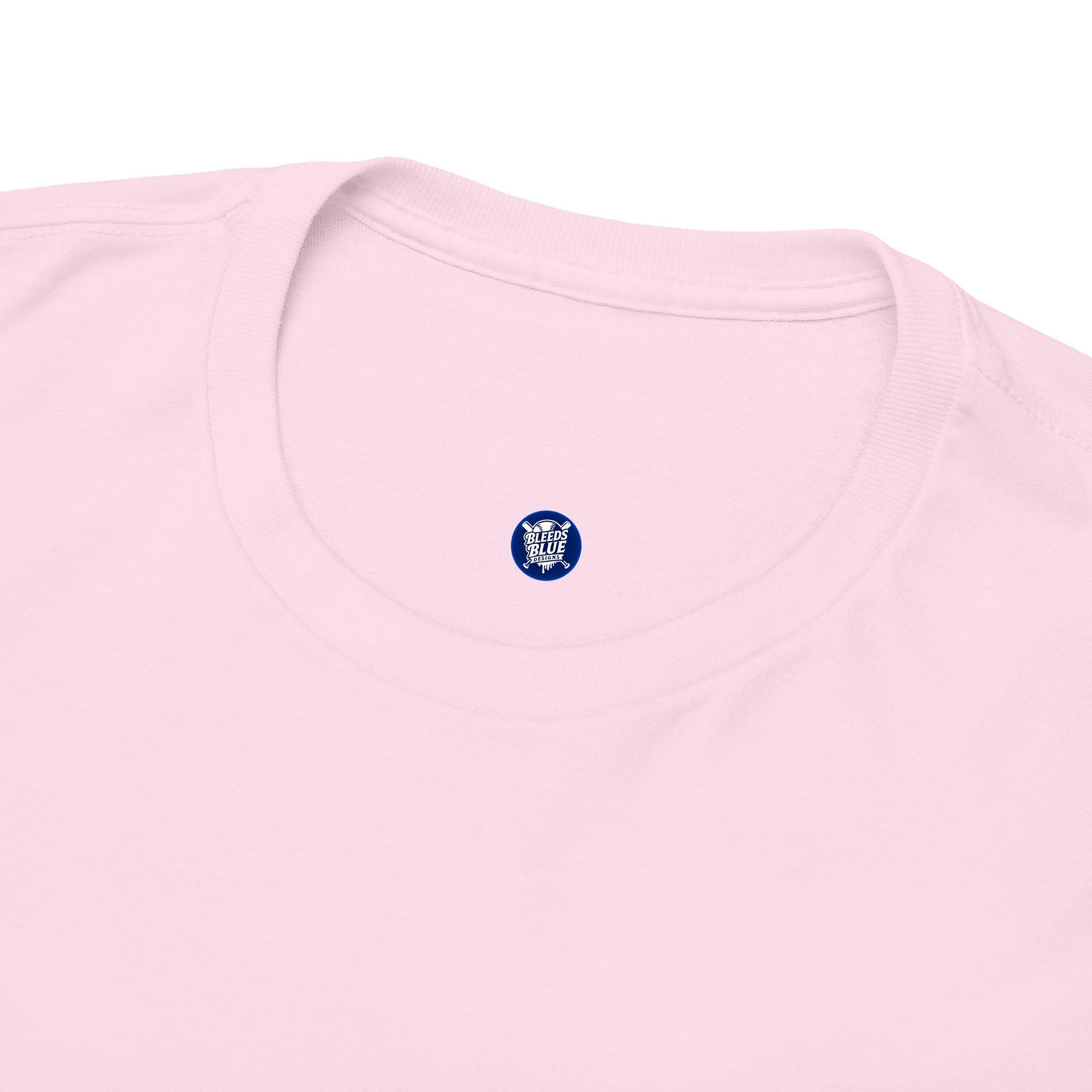Nerdy Dirty Inked & Curvy T-Shirt — Graphic Tee for Tattooed, Curvy Women