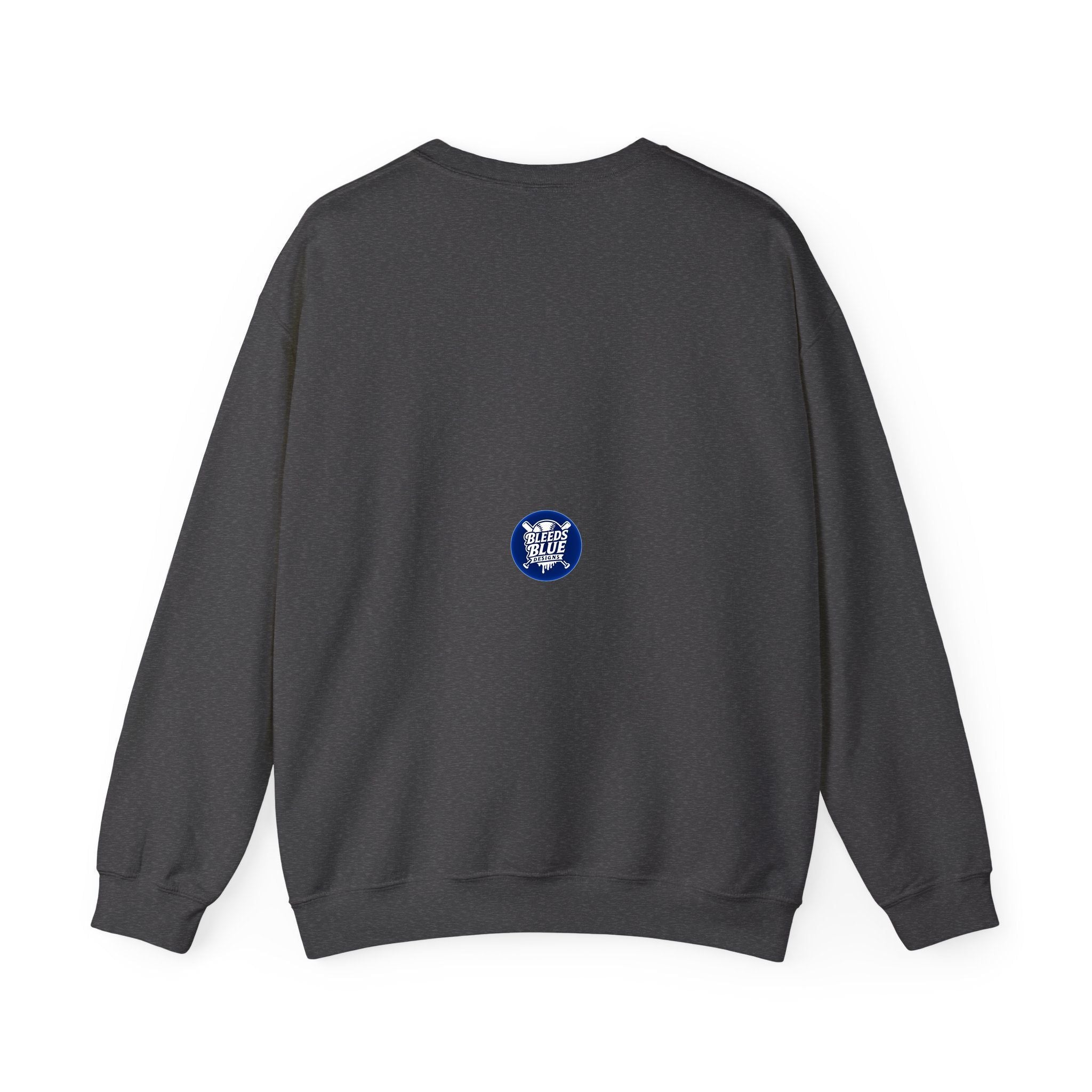 Los Tricampeones Loteria Card - Adult Crewneck Sweatshirt