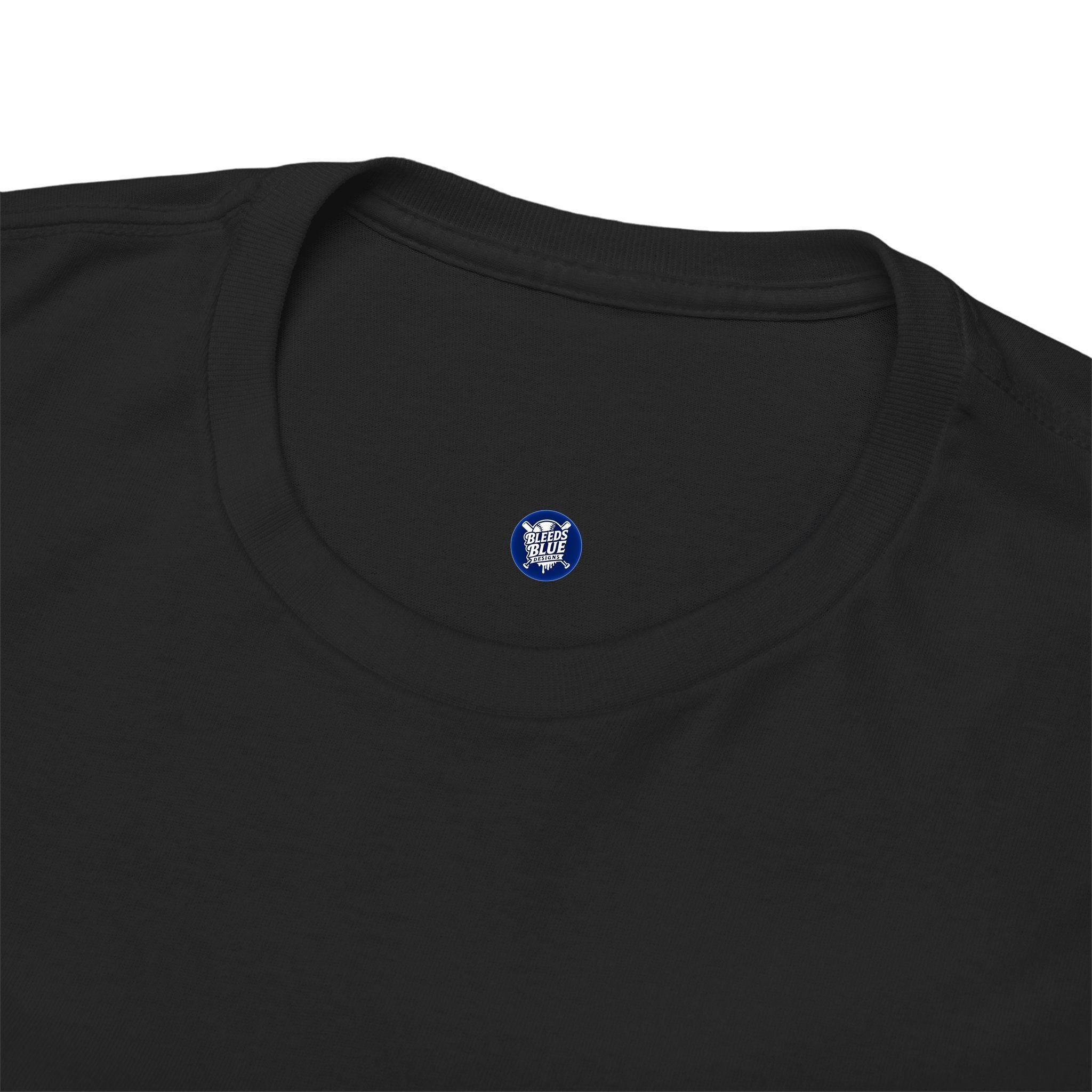 Nerdy Dirty Inked & Curvy T-Shirt — Graphic Tee for Tattooed, Curvy Women