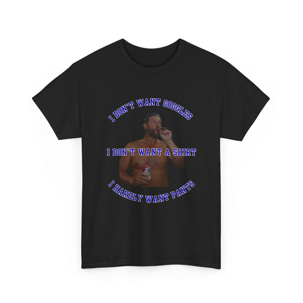 Dodgers Kershaw Quote Tee - Unisex Tee Shirt