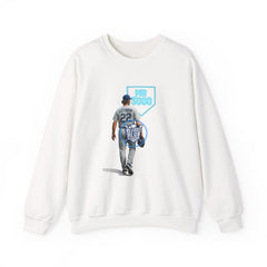 Dodgers Kershaw Mr 3000 K Sweatshirt - Unisex Crewneck Casual Streetwear