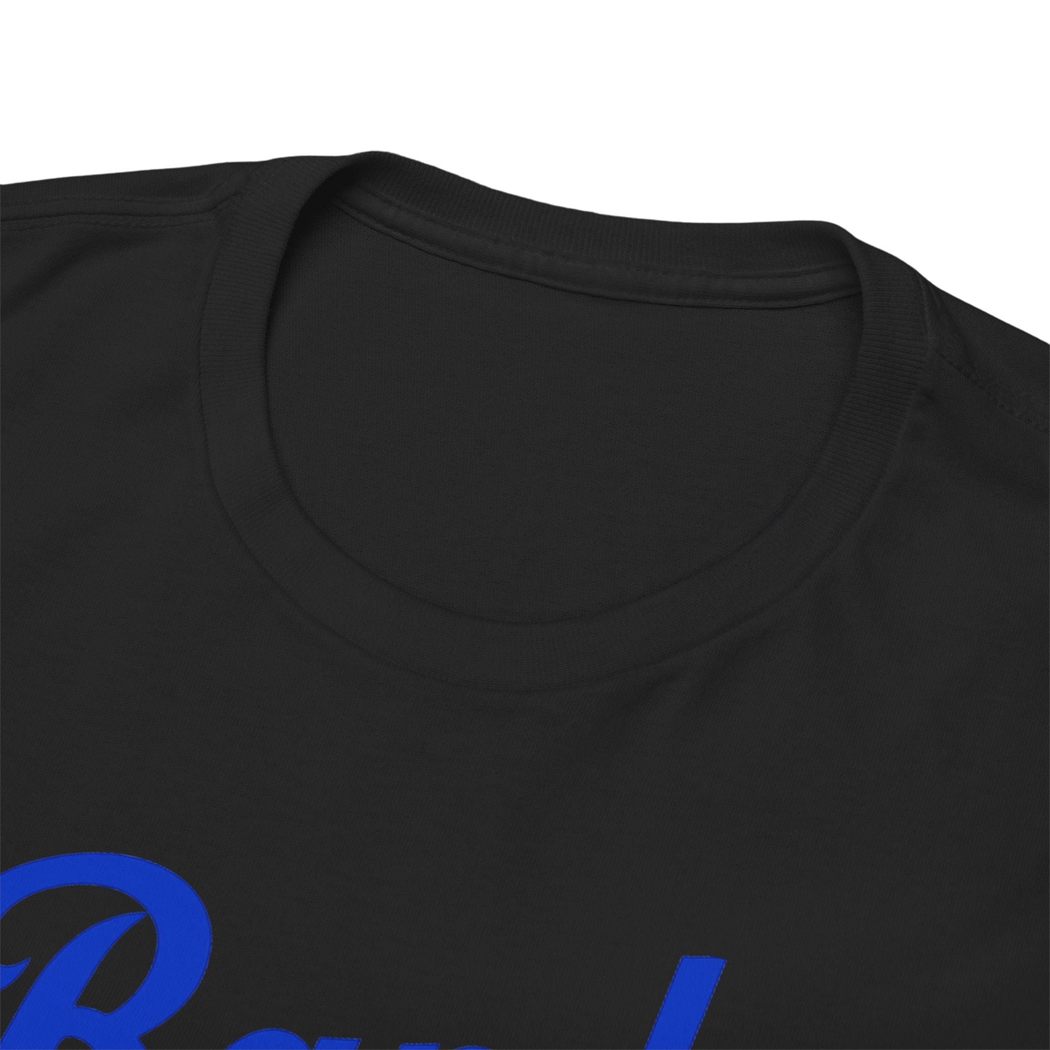 Baseball Dodgers Anthony Banda Tee Shirt - Unisex Heavy Cotton Casual Fit